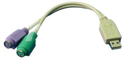 Logilink USB to PC adapter