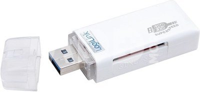 LogiLink USB3.0 card reader