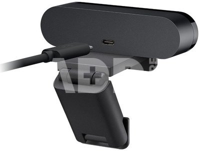 Logitech BRIO 4K Ultra HD Webcam