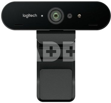 Logitech BRIO 4K Ultra HD Webcam