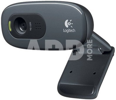 Logitech internetinė kamera C270