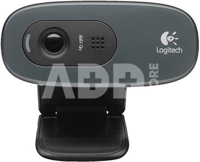 Logitech internetinė kamera C270