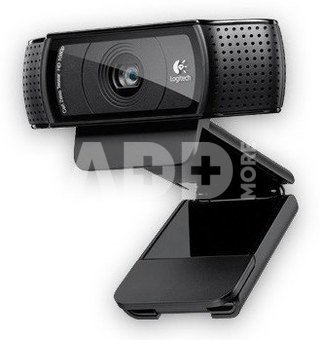 Logitech C 920 HD Pro Webcam
