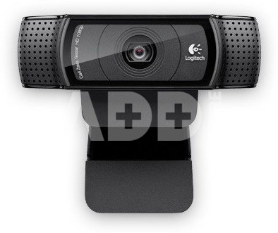 Logitech C 920 HD Pro Webcam