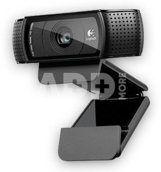Logitech C 920 HD Pro Webcam
