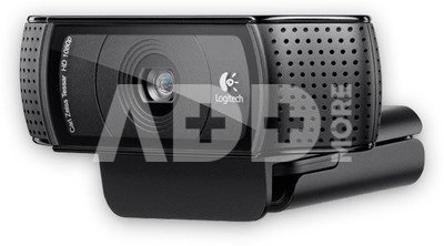 Logitech C 920 HD Pro Webcam