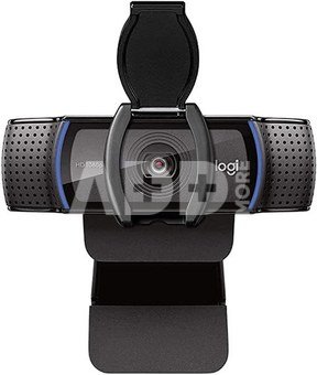 Logitech C920e Business Webcam