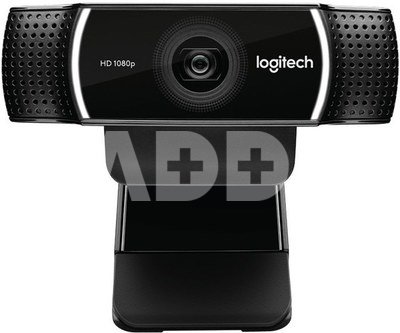 Logitech C922 Pro