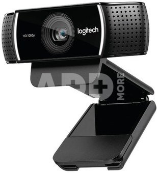 Logitech C922 Pro