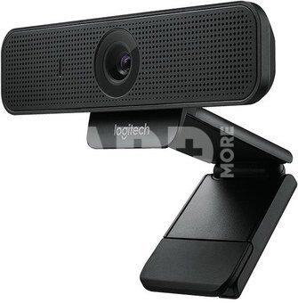 Logitech C925e HD Webcam