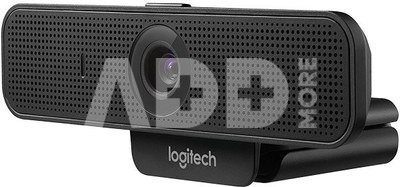 Logitech C925e HD Webcam
