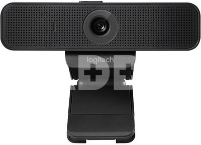 Logitech C925e HD Webcam