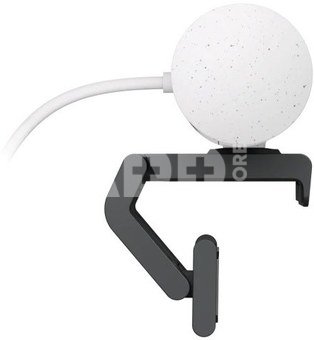 Logitech Brio 500 off-white