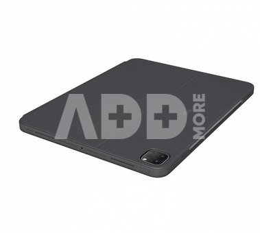 M4 Combo Touch Gray