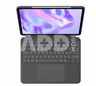 M4 Combo Touch Gray
