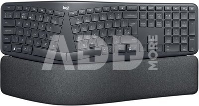 Logitech ERGO K860 920-010108 klaviatūra