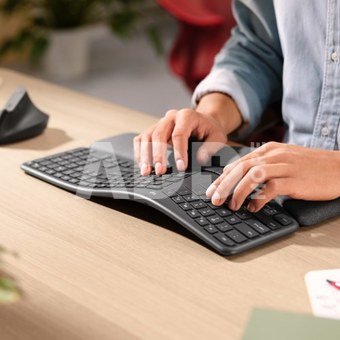 Logitech ERGO K860 920-010108 klaviatūra