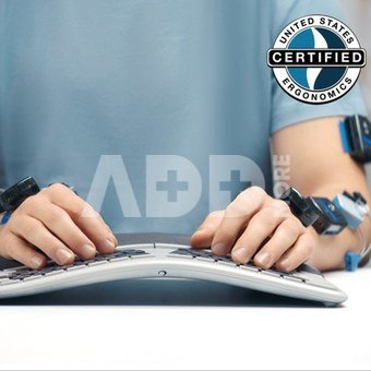 Logitech ERGO K860 920-010108 klaviatūra