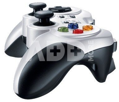 Logitech F710 Wireless Gamepad