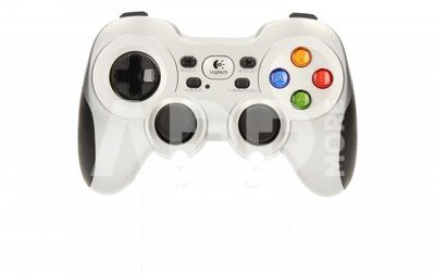Logitech F710 Wireless Gamepad