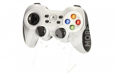 Logitech F710 Wireless Gamepad