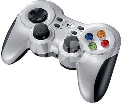 Logitech F710 Wireless Gamepad