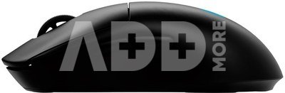 Logitech Gaming Mouse | Pro 2 LIGHTSPEED | Wireless | USB, 2.4 GHz | Black
