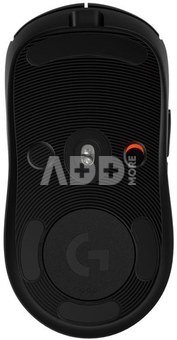 Logitech Gaming Mouse | Pro 2 LIGHTSPEED | Wireless | USB, 2.4 GHz | Black