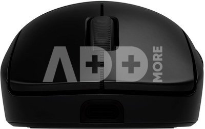 Logitech Gaming Mouse | Pro 2 LIGHTSPEED | Wireless | USB, 2.4 GHz | Black