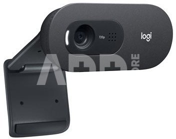 Logitech C505e