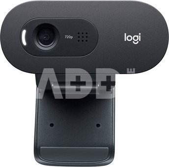 Logitech C505e