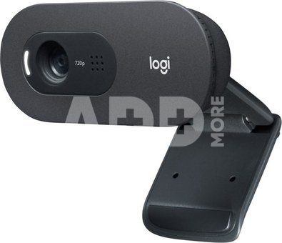 Logitech C505 HD Webcam