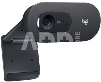 Logitech C505 HD Webcam