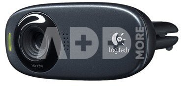 Logitech HD Webcam HD C310 Logitech C310 720p