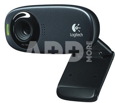 Logitech HD Webcam HD C310 Logitech C310 720p