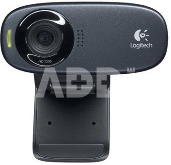 Logitech HD Webcam HD C310 Logitech C310 720p