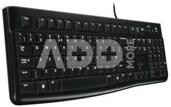 LOGITECH KEYBOARD K120 FOR BUSINESS LT