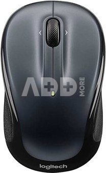 Logitech M325s Dark Silver