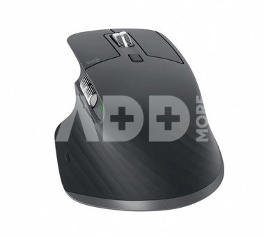 Logitech MX Master 3S kabellos for Business Rechtsh&auml;nder