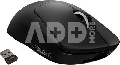 Logitech PRO X Superlight