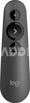 Logitech R 500s Presenter