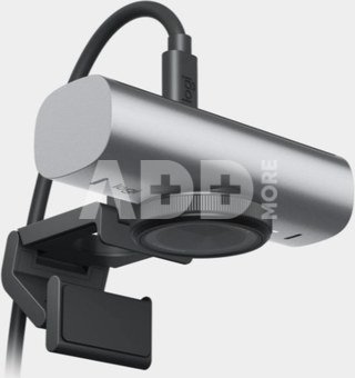 Logitech | UHD 4K Streaming Webcam | MX Brio