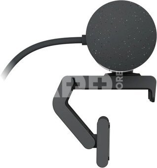 Logitech webcam Brio 500, black