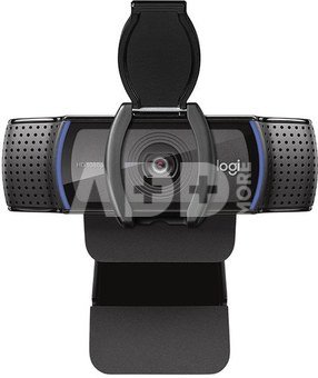 Logitech C920s HD Pro Webcam