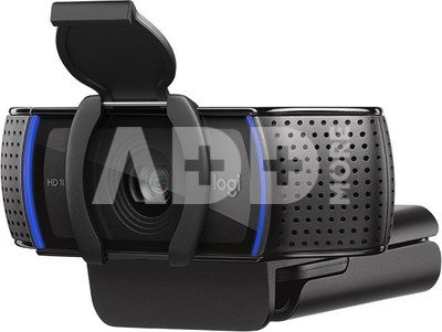 Logitech C920s HD Pro Webcam