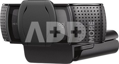 Logitech C920s HD Pro Webcam
