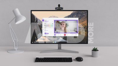 Logitech C920s HD Pro Webcam