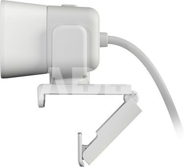 Logitech webcam StreamCam, white