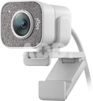 Logitech webcam StreamCam, white