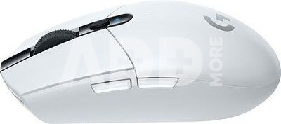 Logitech G305 white